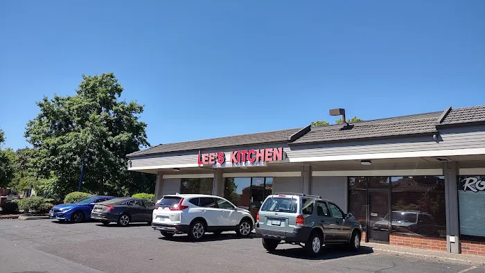 Lee's Kitchen 1