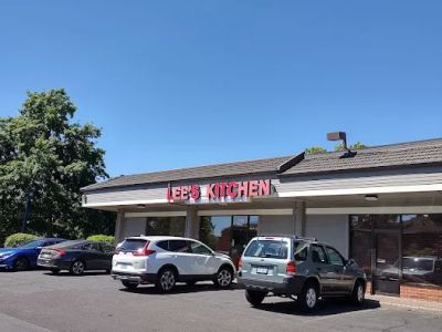 Lee's Kitchen 0