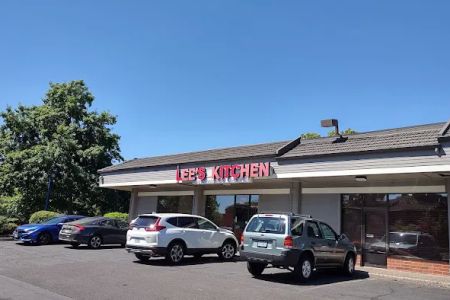 Lee's Kitchen