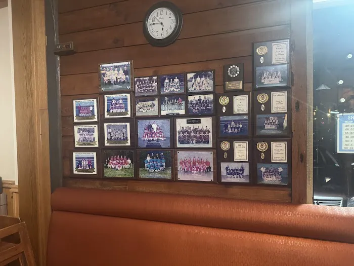Lee's Kitchen 5