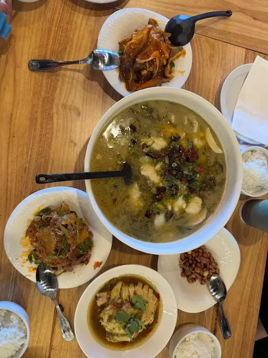 Sichuan Bistro 3