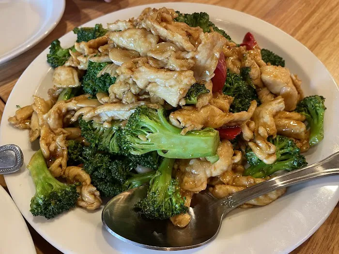 Sichuan Bistro 2