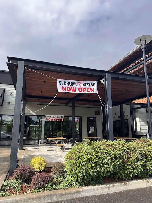 Sichuan Bistro 1
