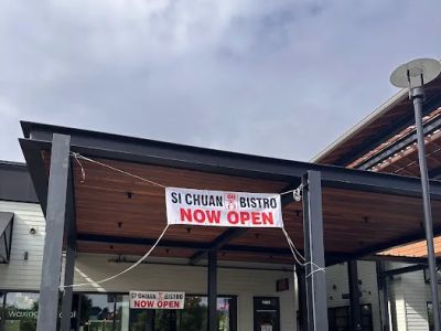 Sichuan Bistro 0