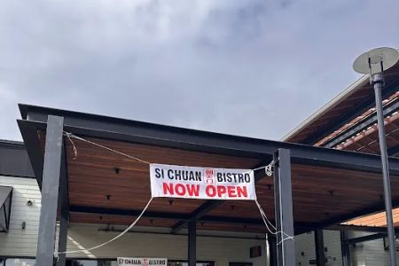 Sichuan Bistro