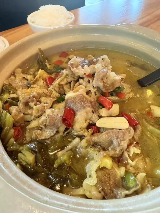 Sichuan Bistro 4