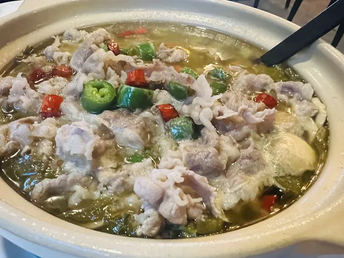 Sichuan Bistro 6