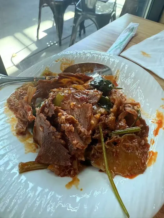 Sichuan Bistro 5
