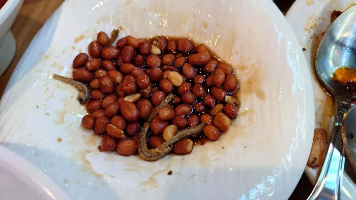 Sichuan Bistro 9
