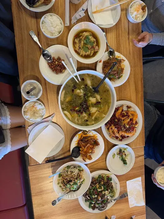 Sichuan Bistro 7