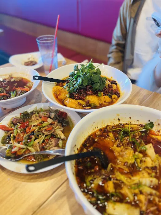 Sichuan Bistro 10