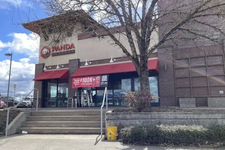 Panda Express