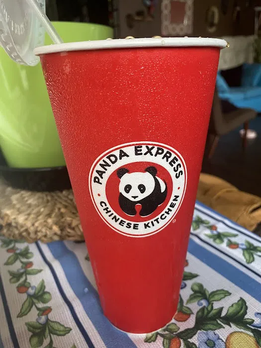 Panda Express 5