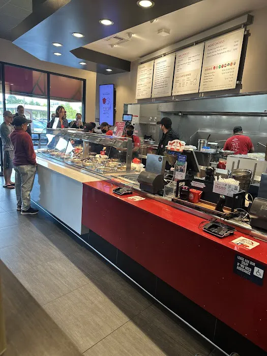 Panda Express 6