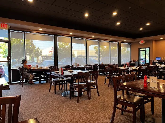Chinatown Restaurant 2