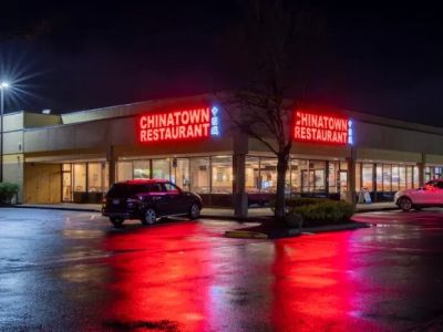 Chinatown Restaurant 0
