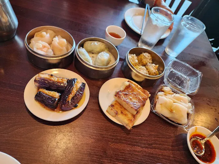 Chinatown Restaurant 6