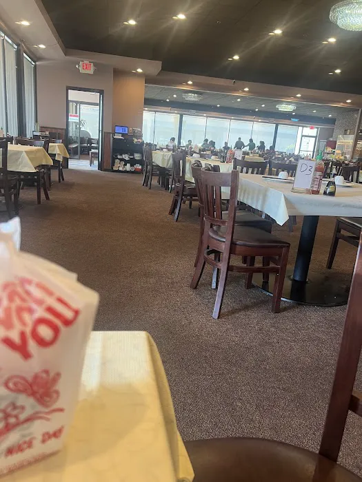 Chinatown Restaurant 5