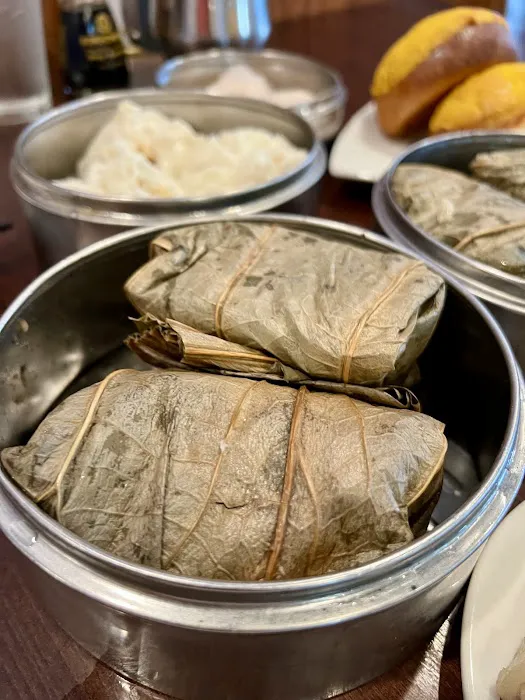 Chinatown Restaurant 4
