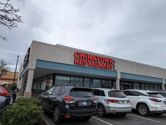 Chinatown Restaurant 9