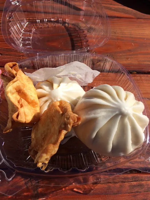 Chinese Lucky Dragon 6