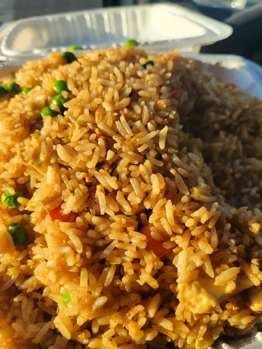 Joy Wok 1