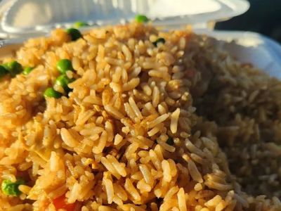 Joy Wok 0
