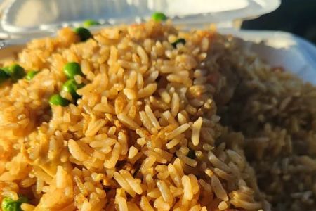 Joy Wok
