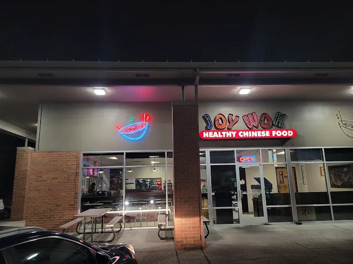 Joy Wok 3