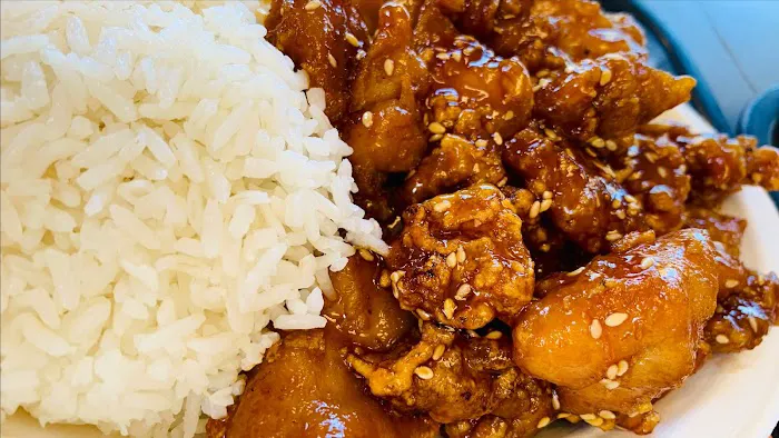 Joy Wok 5