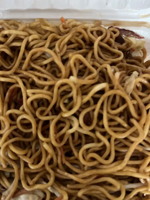 Joy Wok 6