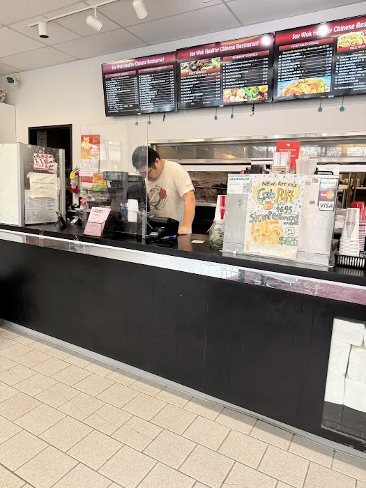 Joy Wok 4