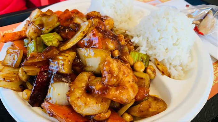 Joy Wok 2