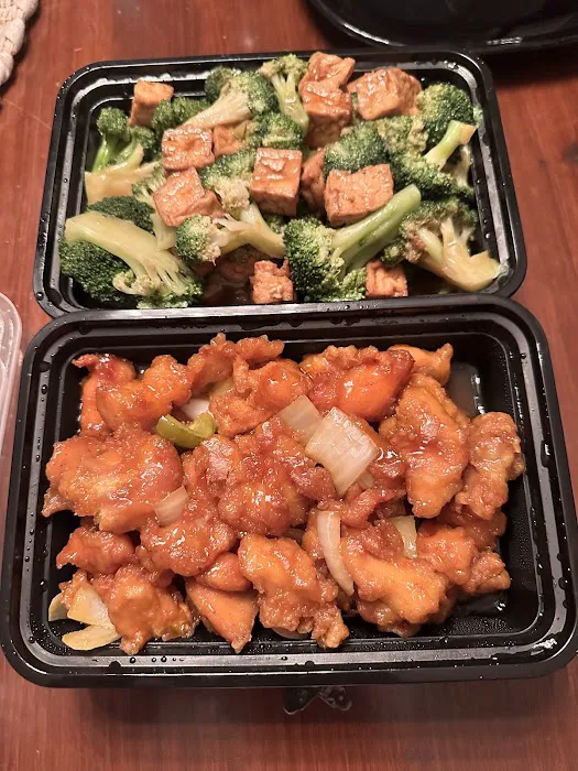 Joy Wok 8