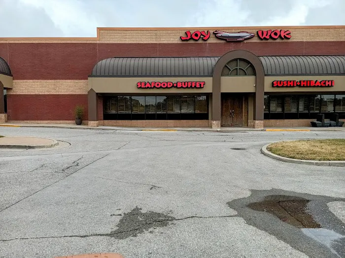 Joy Wok 10