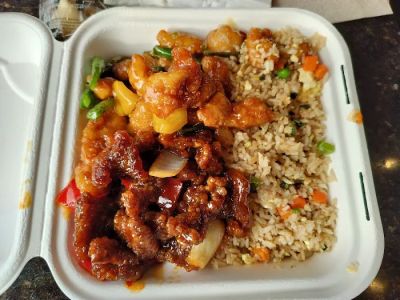Panda Express 0