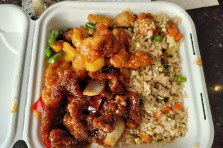 Panda Express