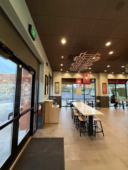 Panda Express 2
