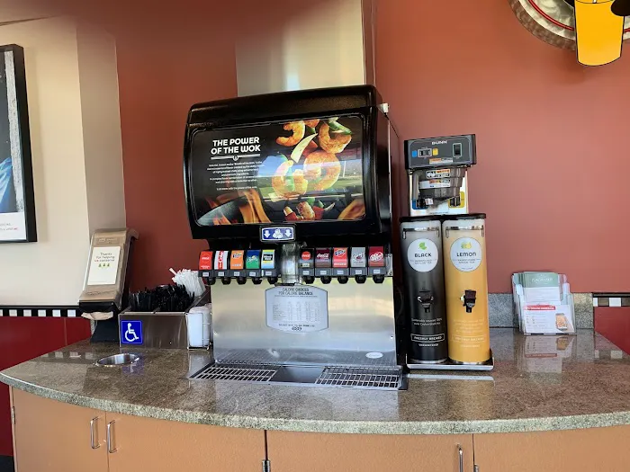 Panda Express 3