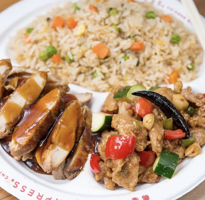 Panda Express 5