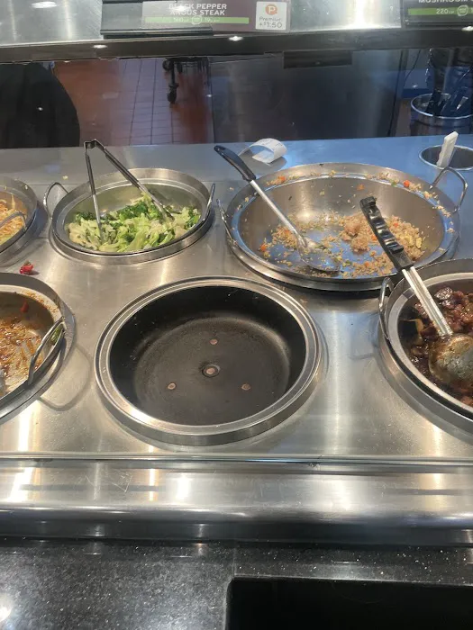 Panda Express 4