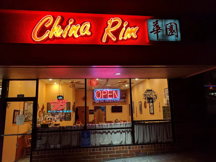 China Rim 3
