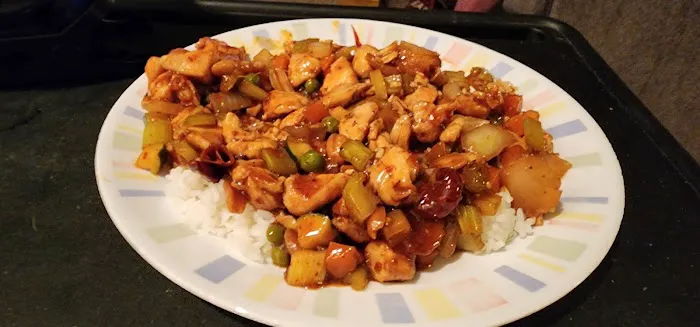 Wan Q Restaurant 2