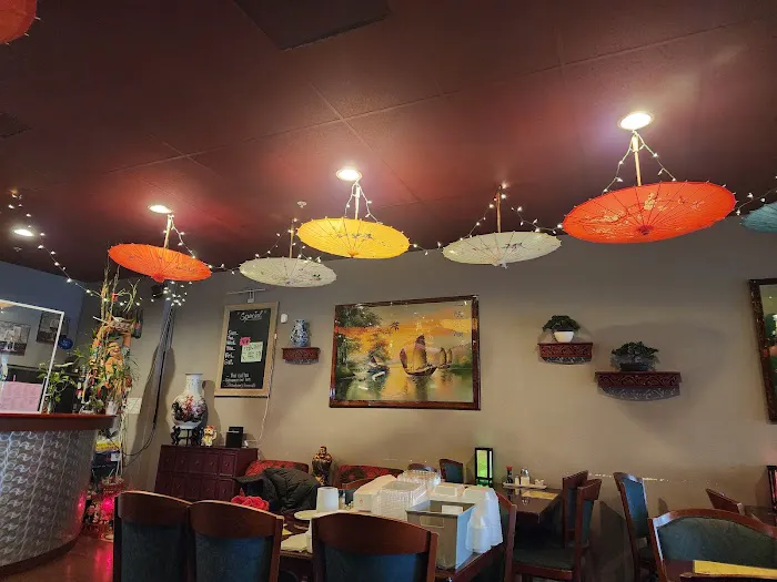 Wan Q Restaurant 1