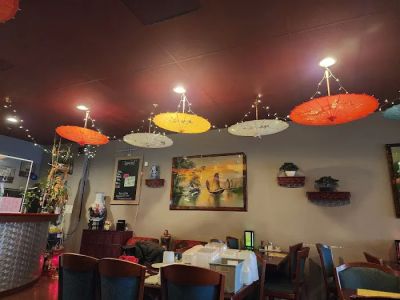 Wan Q Restaurant 0