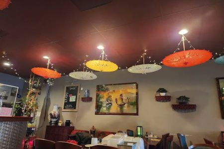 Wan Q Restaurant