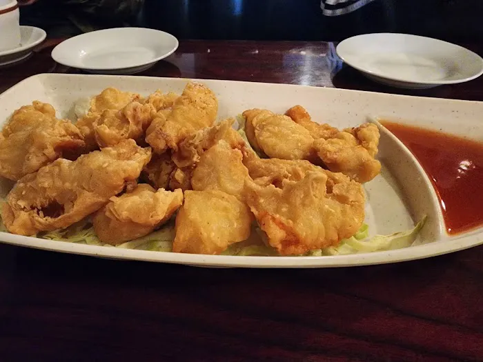 Wan Q Restaurant 5