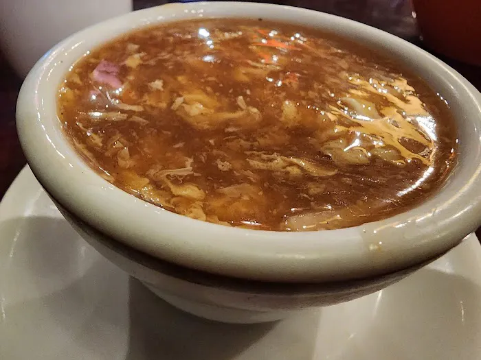 Wan Q Restaurant 6