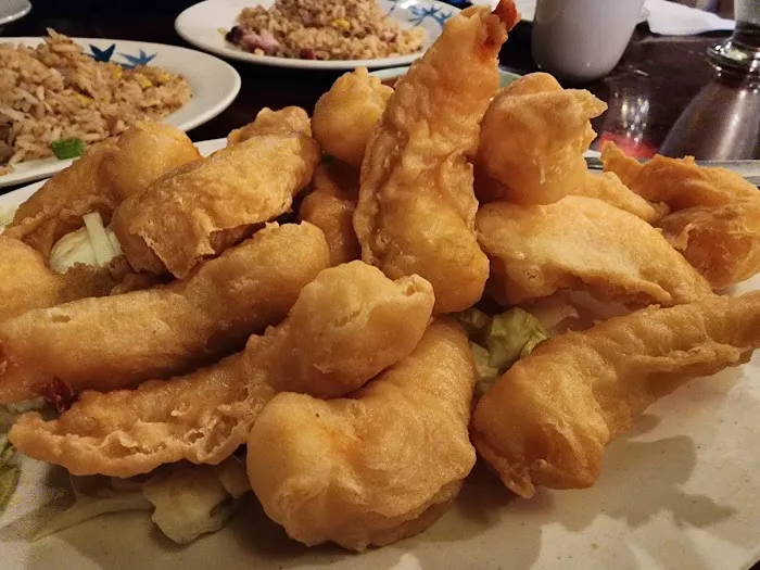 Wan Q Restaurant 4
