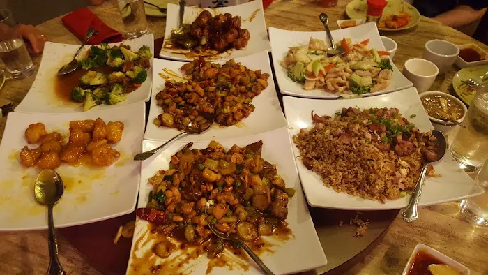 Wan Q Restaurant 8